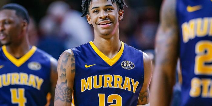 1548x1024 Ja Morant Interview: Talks JBL Partnership, Lil Baby, Upcoming NBA
