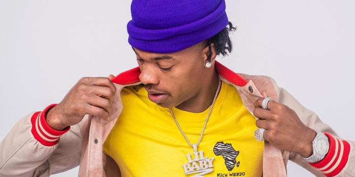 1548x1024 Lil Baby Wallpapers