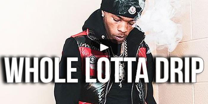 1920x1080 Lil Baby x Gunna Instrumental 