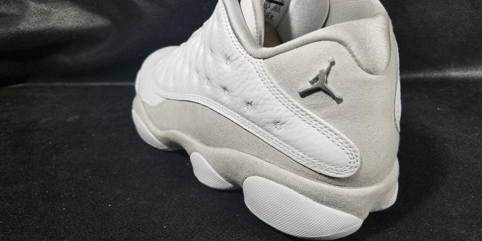 1920x1440 Air Jordan Retro 13 Low Pure Money