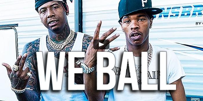 1920x1080 Lil Baby x Moneybagg Yo Instrumental 