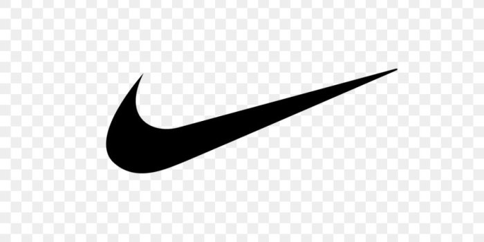 900x900 Nike Logo Just Do It png download - 2000*2000 - Free Transparent