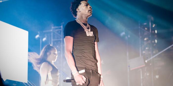 1920x1080 Gallery: Lil Baby Hits New Jersey with Blueface, City Girls, Jordan