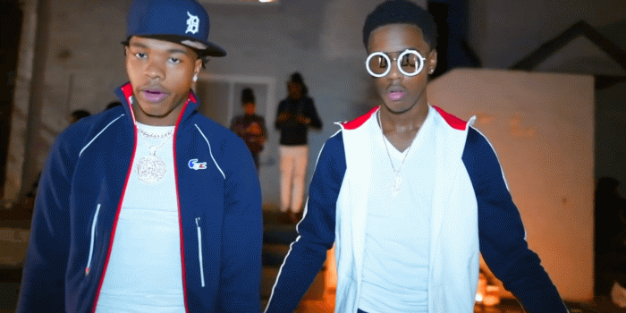 1920x1080 Lil Baby Wallpapers