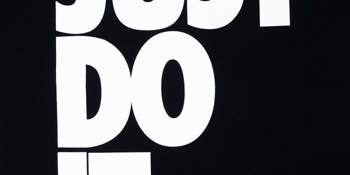 1500x1500 Top 10 Punto Medio Noticias | Logo Just Do It Vector