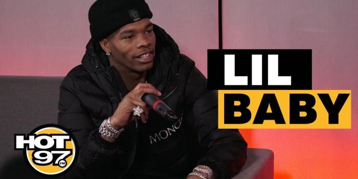 1280x720 Lil Baby Says Offset Came Up With The 
