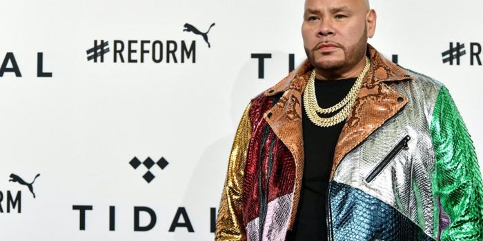 1600x1200 Fat Joe on Today's Rap Industry and the Importance of the 'Hustle'