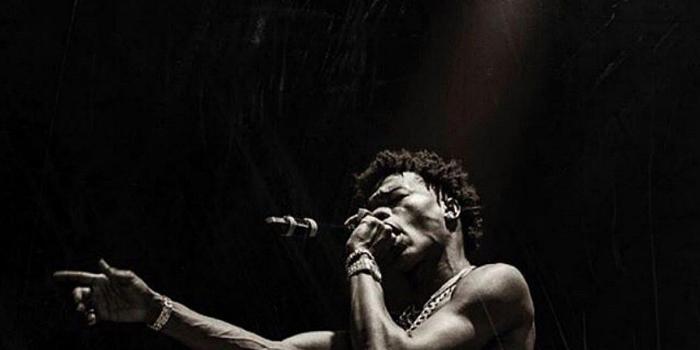 1200x800 Lil Baby 'Street Gossip' Mixtape Features Meek Mill, Gucci Mane - XXL