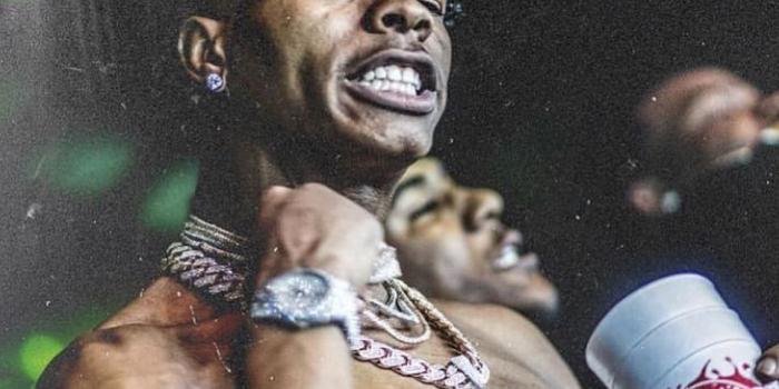 964x961 Lil Baby - Never Recover Lyrics | MetroLyrics