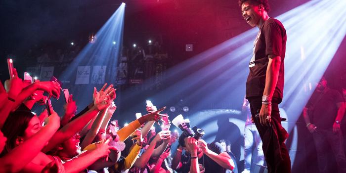 1548x1024 Lil Baby's Harder Than Ever Tour: NYC Show Recap | Billboard