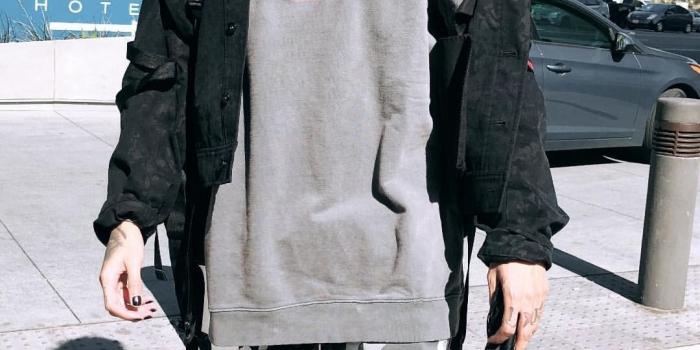 1080x1921 Lil Baby Rapper Wallpaper