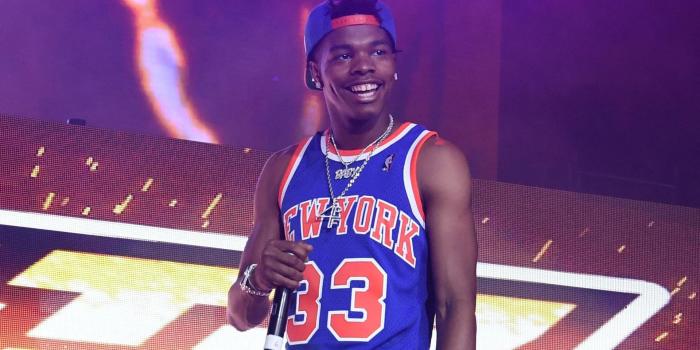 1920x1200 Lil Baby - White Plains, November 11/27/2019 at Westchester County