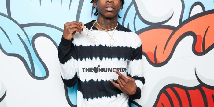 1100x880 QUALITY OVER QUANTITY :: Polo G Took A Different Route to the Top