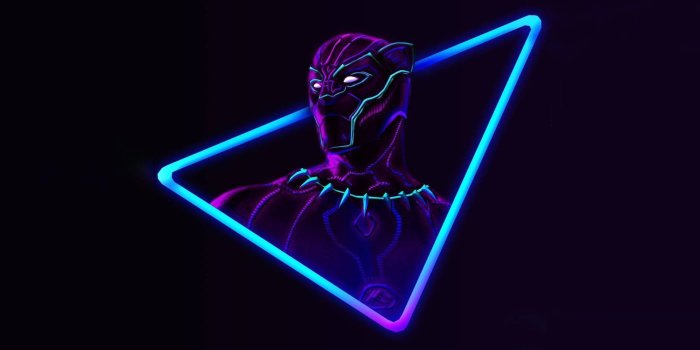 1920x1080 Wallpaper neon Gallery