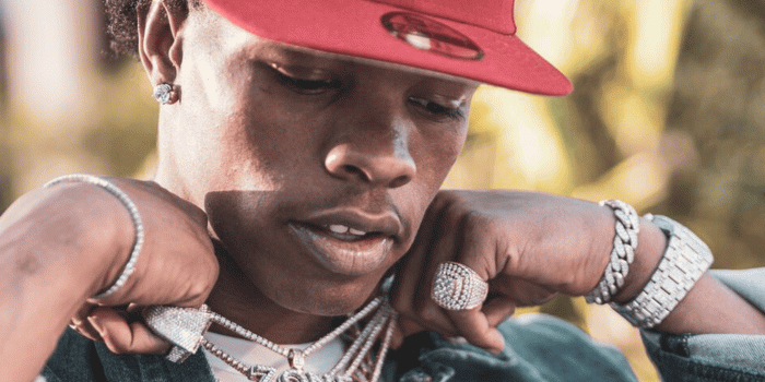 1366x768 Lil Baby Wallpapers