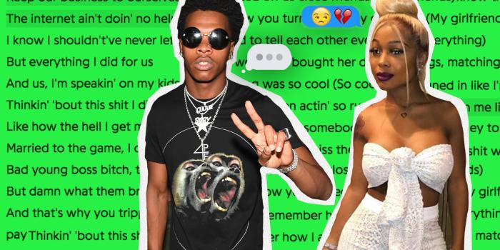 1920x1080 Lil Baby's 