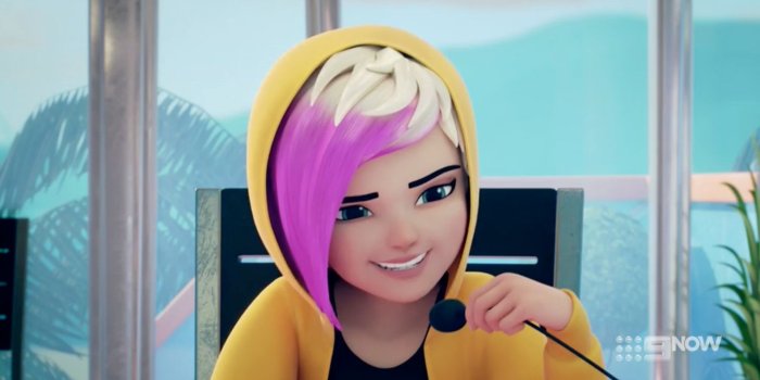 1920x1080 Lego Friends Wallpaper (71+ images)