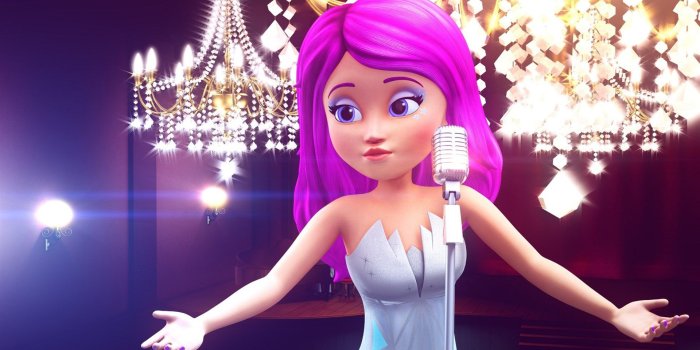 1920x1080 Buy LEGO Friends: Girlz 4 Life - Microsoft Store en-IE