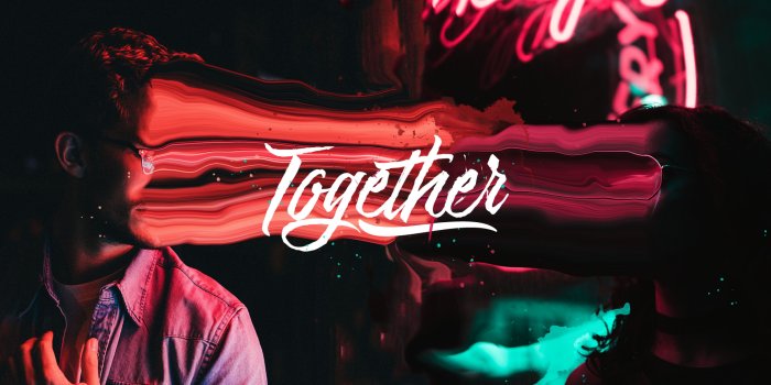 3840x2160 Red Neon Wallpapers (53+ background pictures)