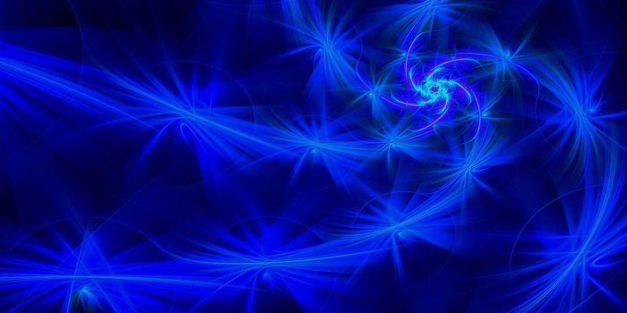 1920x1200 74+ Blue Neon Wallpapers on WallpaperPlay