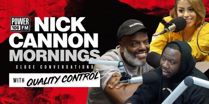 1280x720 Quality Control Tells Us How Lil Baby and DaBaby Linked & Talk Drake