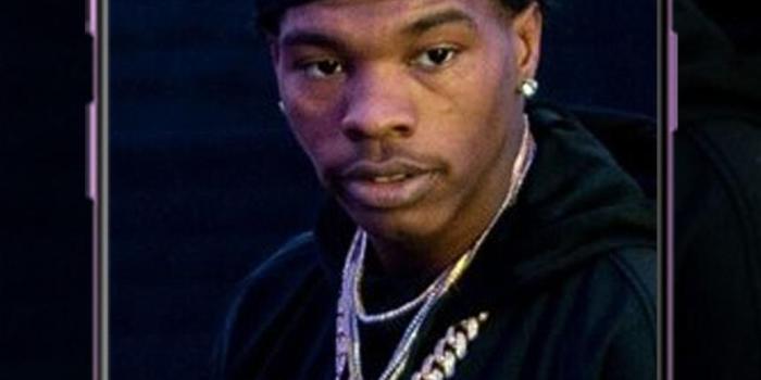 860x1400 Lil Baby Wallpaper for Android - APK Download