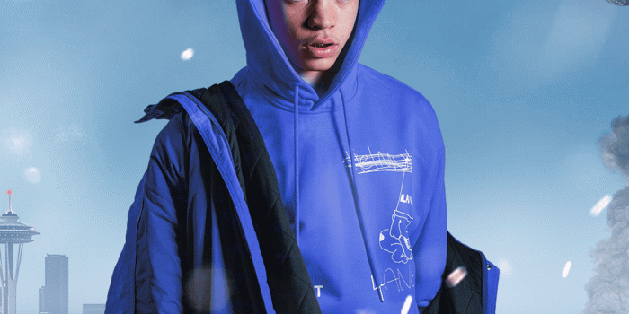 1080x1080 Lil' Mosey (Lyrical Lemonade Presents: Northsbest Tour) – Tickets