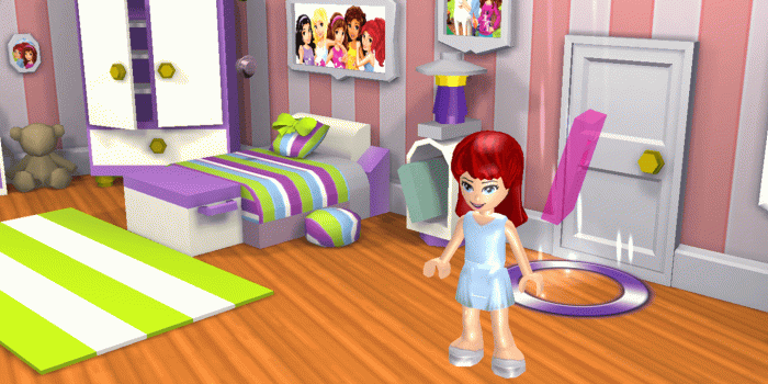 1440x900 Lego Friends Wallpaper (103+ images in Collection) Page 1