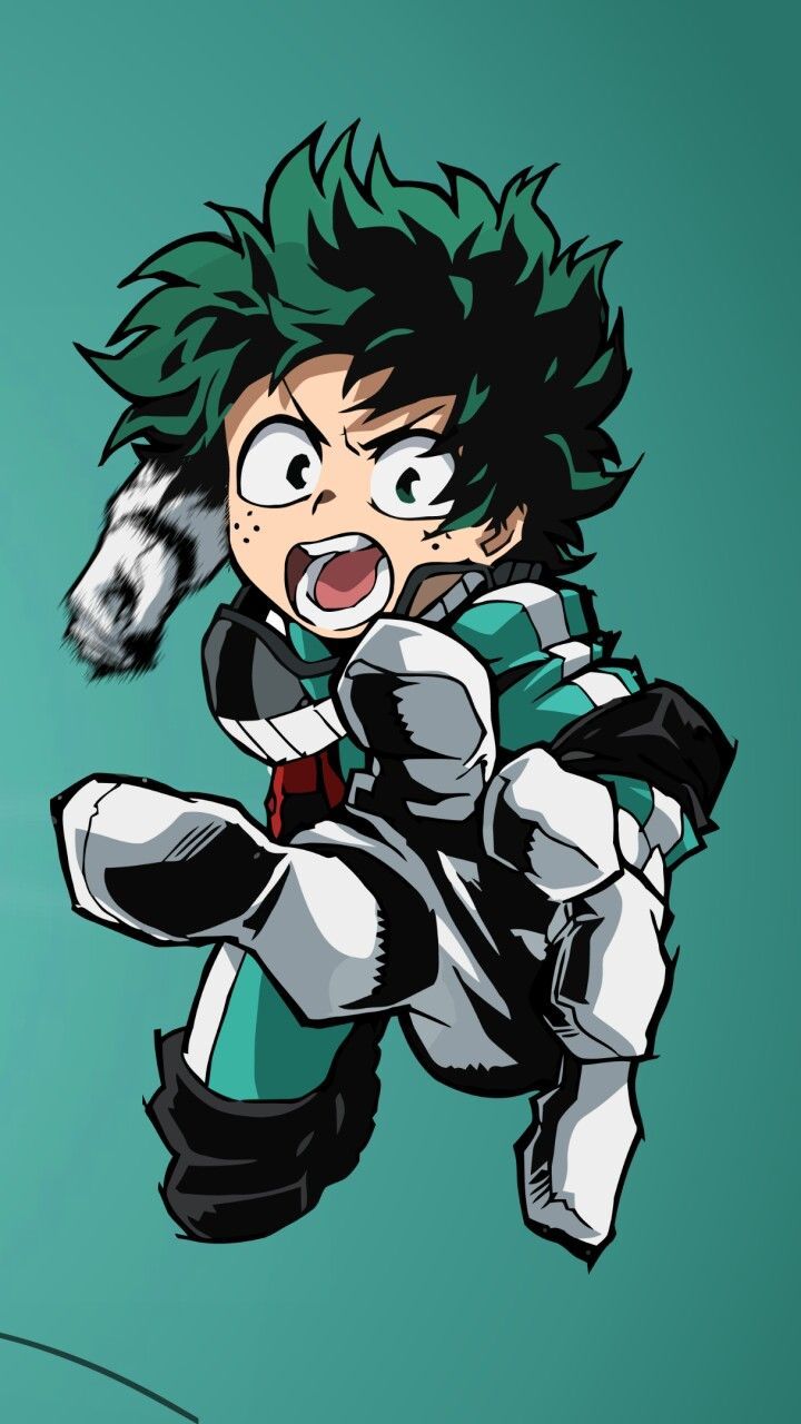 720x1280 Boku no hero academia,Deku,Midoriya,Shounen,One for all | my hero