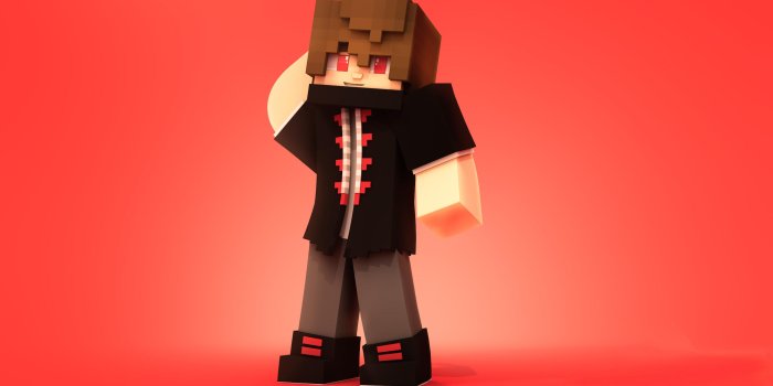 2560x1440 Boy Skins For Minecraft PE for Android - APK Download