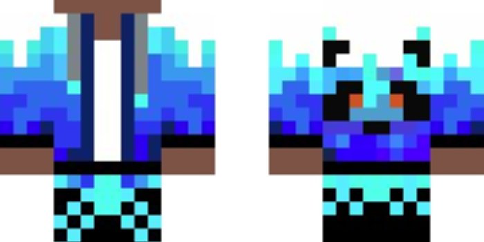 2160x1920 486c1558 boy | Minecraft Skins | jasons | Minecraft skins boy