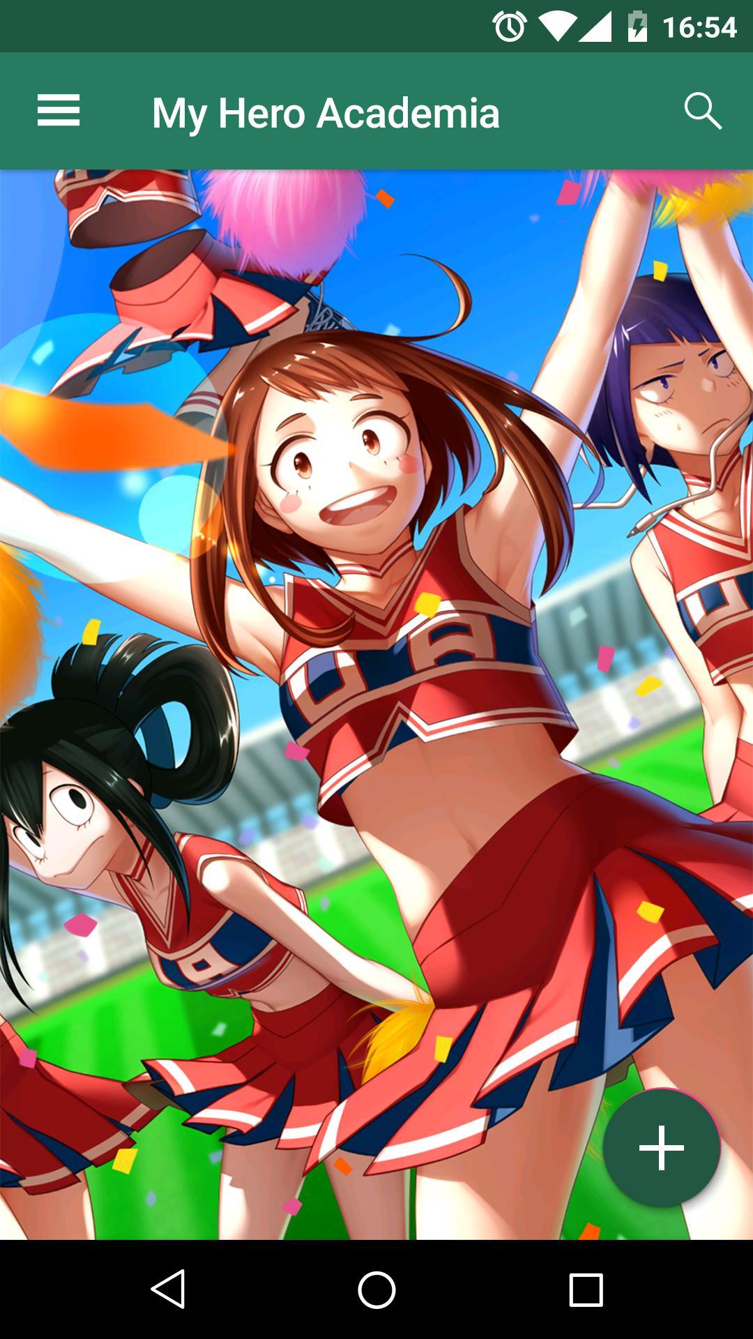 1080x1920 Izuku Wallpapers for Android - APK Download