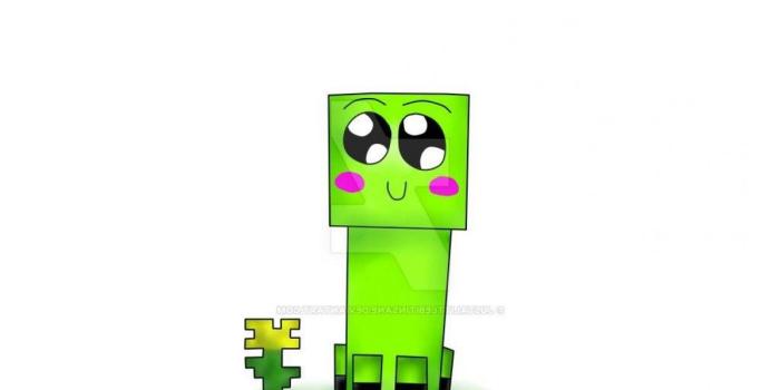 1228x921 Cute Minecraft Skins Papercraft | bestpaperdom