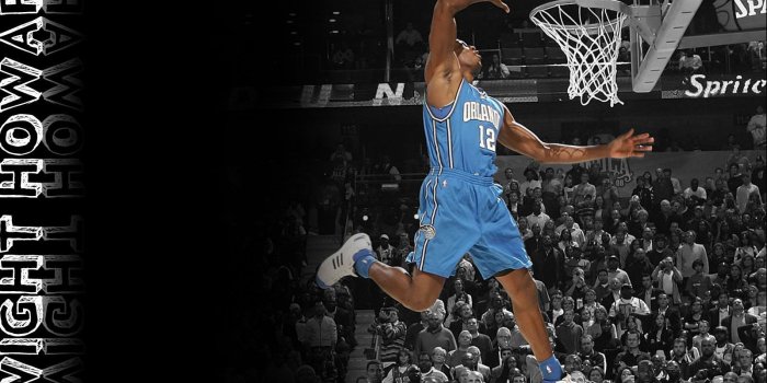 1600x1200 NBA Dunks Wallpapers