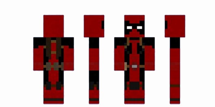 2034x1536 Top 10 Punto Medio Noticias | Mcpe Skins Nova