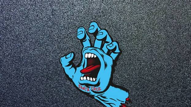 623x1280 Santa Cruz skate Wallpaper by Dam129 - 0c - Free on ZEDGE™