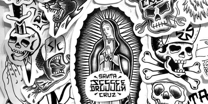 1024x768 Santa Cruz Jessee x Dressen - Proper Magazine