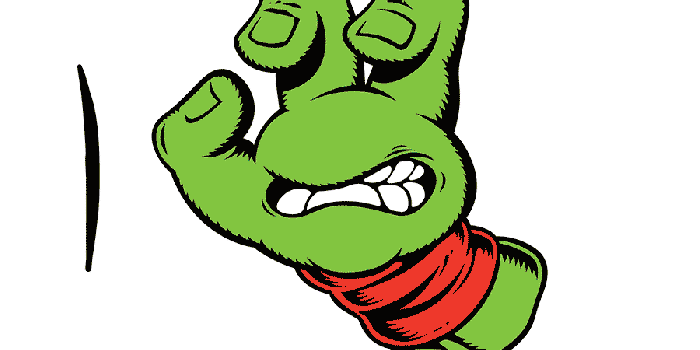 900x900 Teenage Mutant Ninja Turtles x Santa Cruz Skateboards!