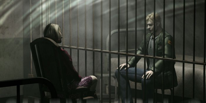 1920x1080 Silent Hill 2 Wallpaper ·① WallpaperTag