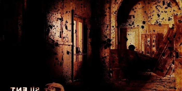 1600x1200 Silent Hill Game Desktop Wallpaper - THIS Wallpaper