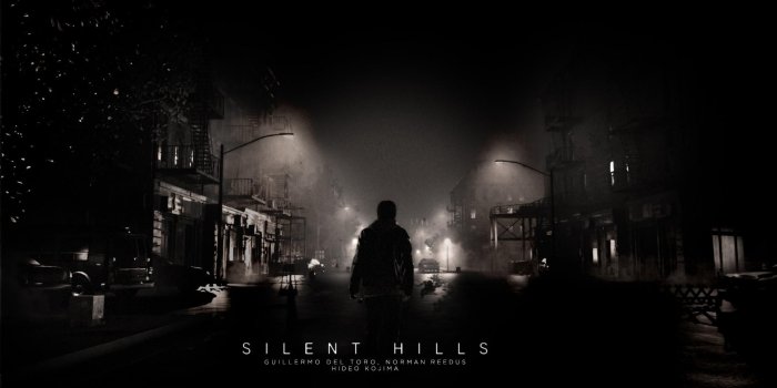 1920x1080 Silent Hill Wallpapers - 1ITK522 - 4USkY