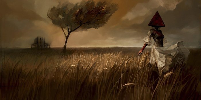 1920x1080 Silent Hill: HD Collection HD Wallpapers / Desktop and Mobile Images