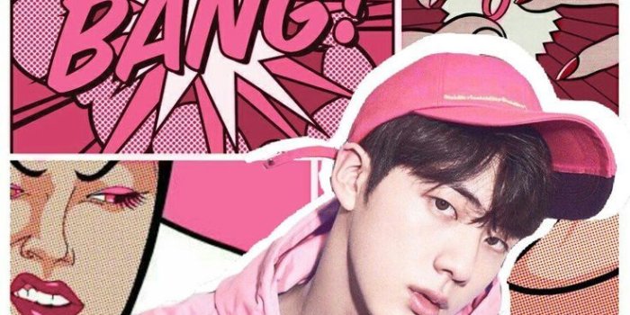 736x1308 Cute Wallpaper: JIN @BTS wallpapers for iPhone – Mobile Wallpapers