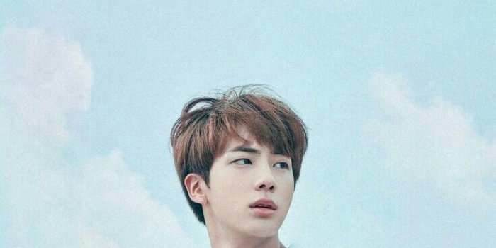 736x1308 63+ Kim Seok-jin Wallpapers