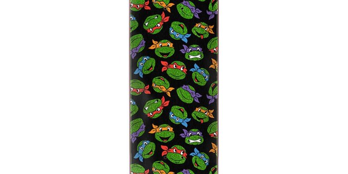 1966x2048 Teenage Mutant Ninja Turtles All Over Deck 8.25