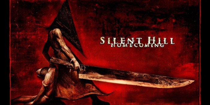 1680x1050 123 Silent Hill HD Wallpapers | Background Images
