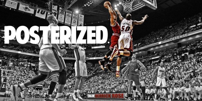 1920x1080 Nba Posterized Wallpapers (81+ background pictures)