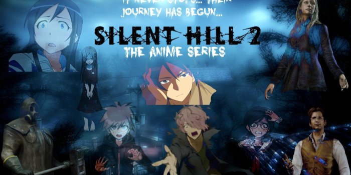 1920x1080 Silent Hill 2 Wallpaper (67+ pictures)