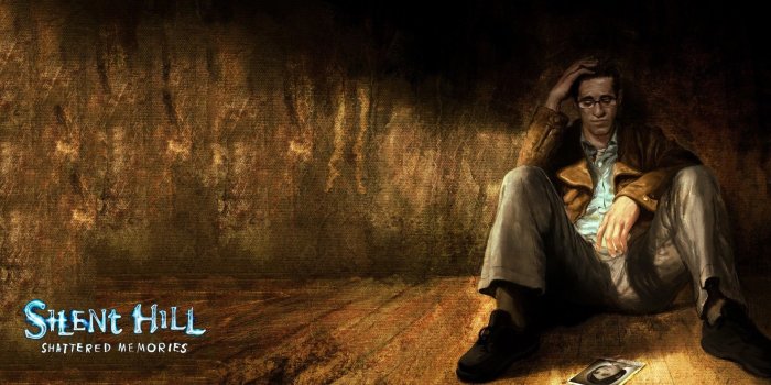 1920x1080 Silent Hill Wallpapers (66+ background pictures)