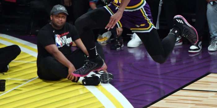 1000x1528 8 amazing photos from the 2018 Slam Dunk Contest